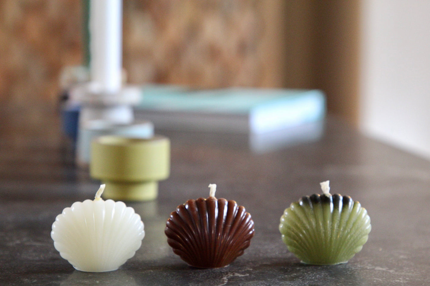 Mini Seashell