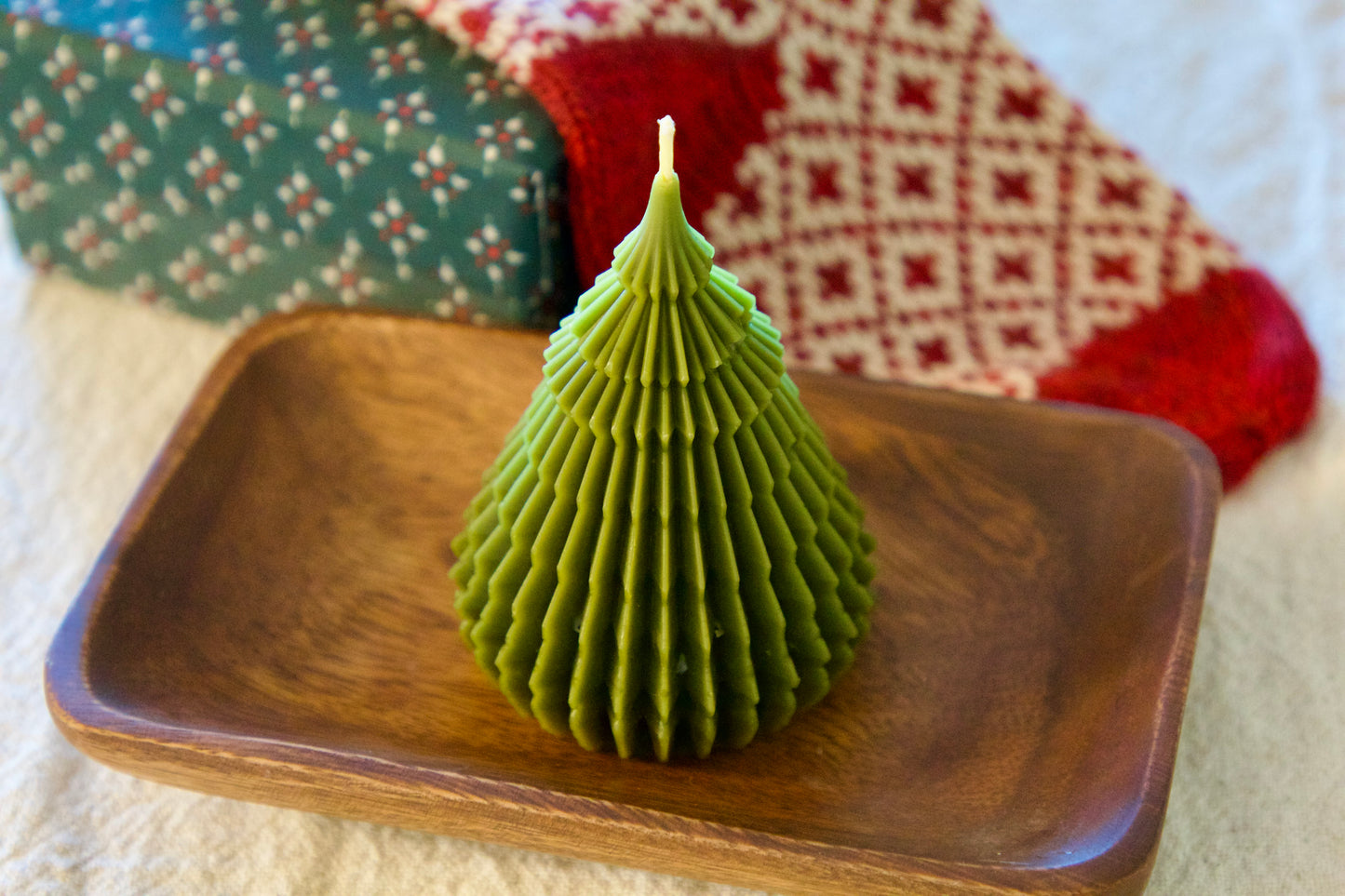 Large Christmas Tree