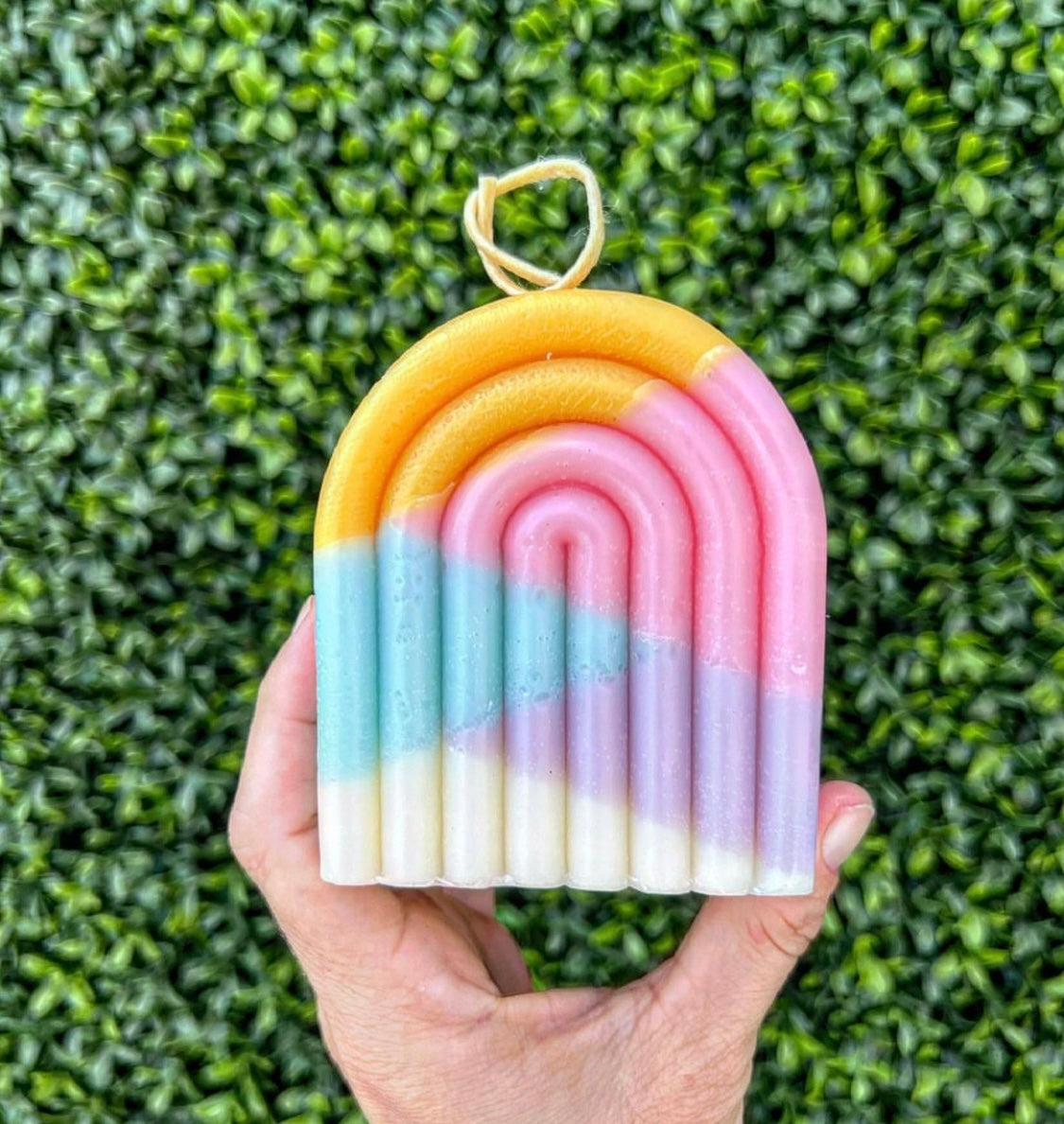Big Rainbow